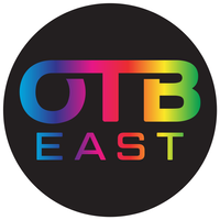 OTB East logo