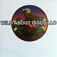 Wild About Discs LLC logo