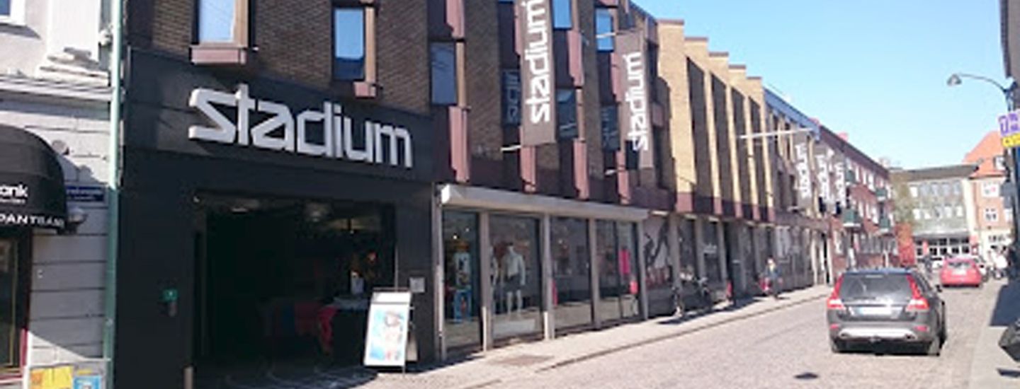 Stadium