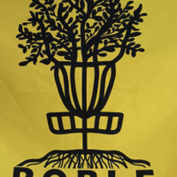 Roble Discgolf Store logo