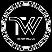 Throwyo logo