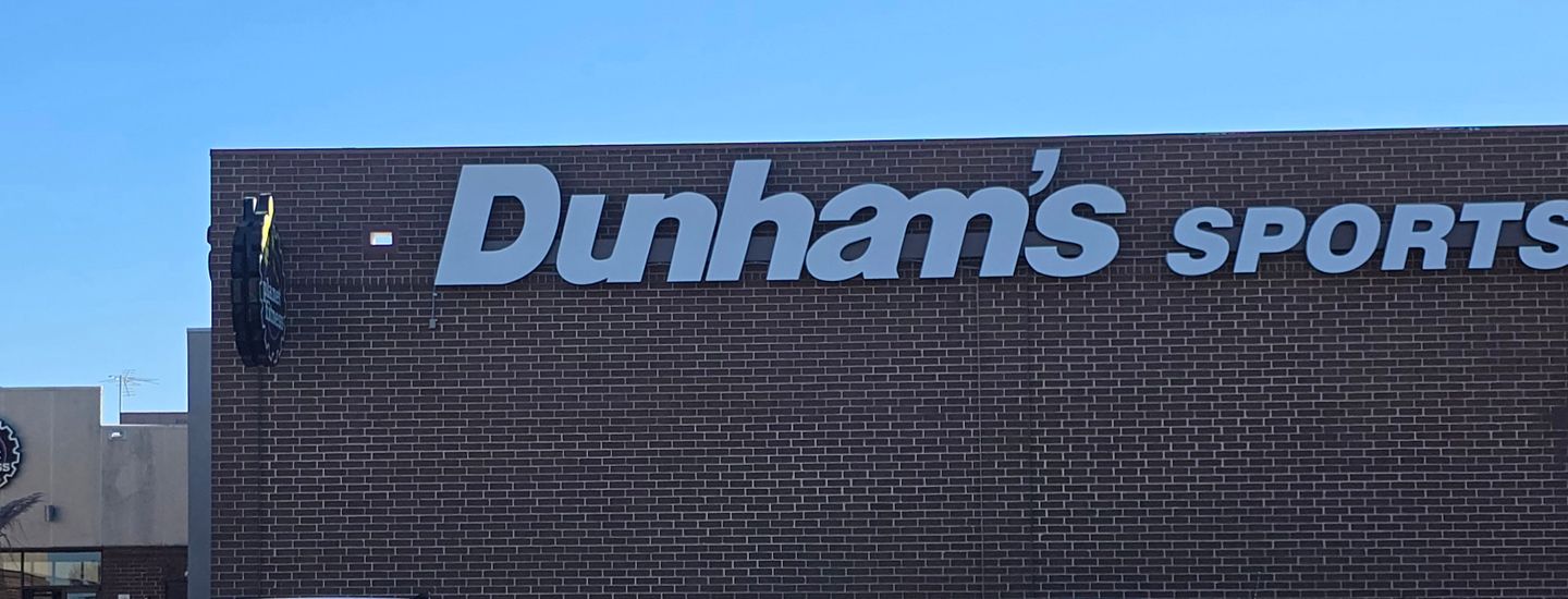 Dunham's Sports