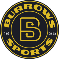 Burrows Sports logo