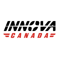 Innova Disc Golf Canada logo