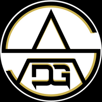 All Seasons Disc Golf  logo