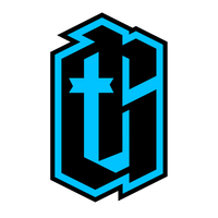Tristan Goetz Disc Golf logo