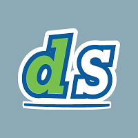 Discsport logo