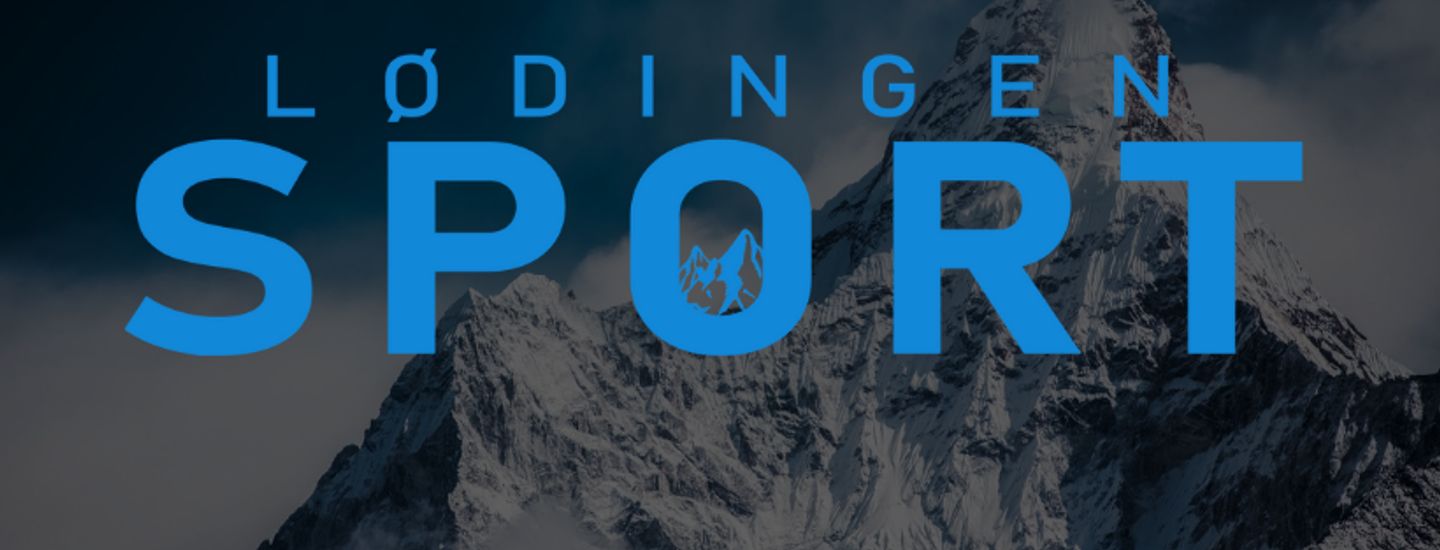 Lødingen Sport