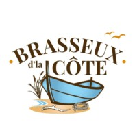 Brasseux d'la Côte logo