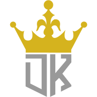 Disc Kings logo