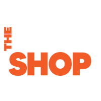 The Disc Shop logo