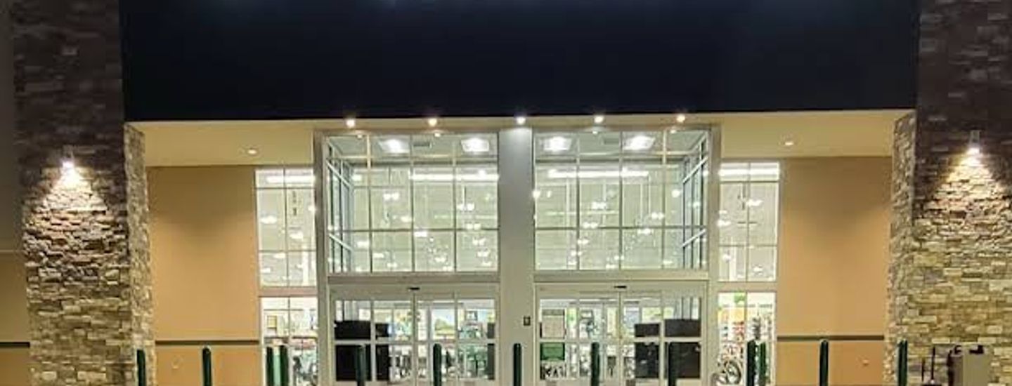 Sportsman's Warehouse 
