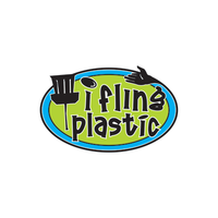 I Fling Plastic logo