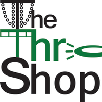The Throw Shop logo