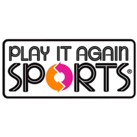 Play it again sports Carmel logo